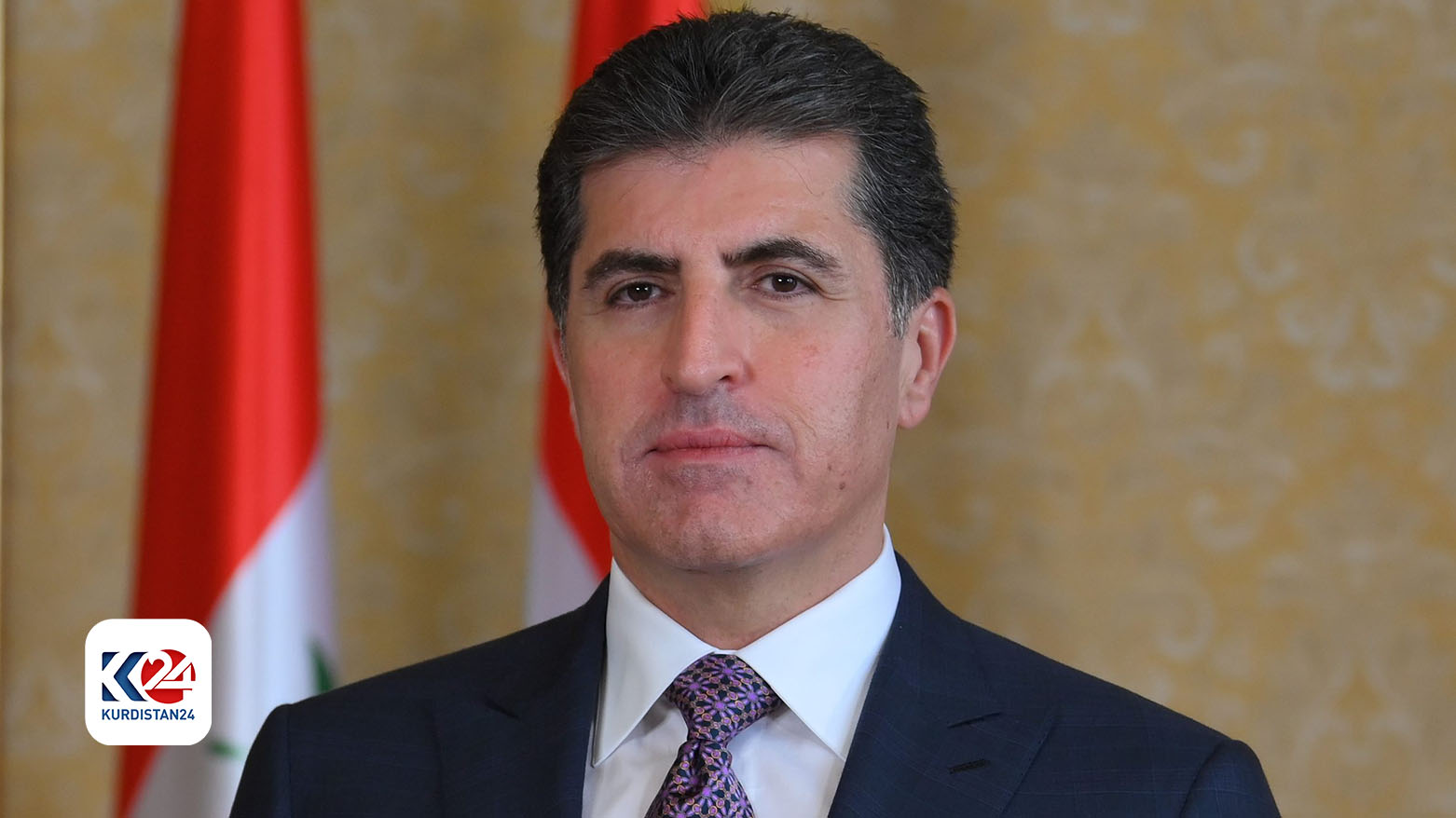 President Nechirvan Barzani to visit Turkey for Antalya Diplomacy Forum
